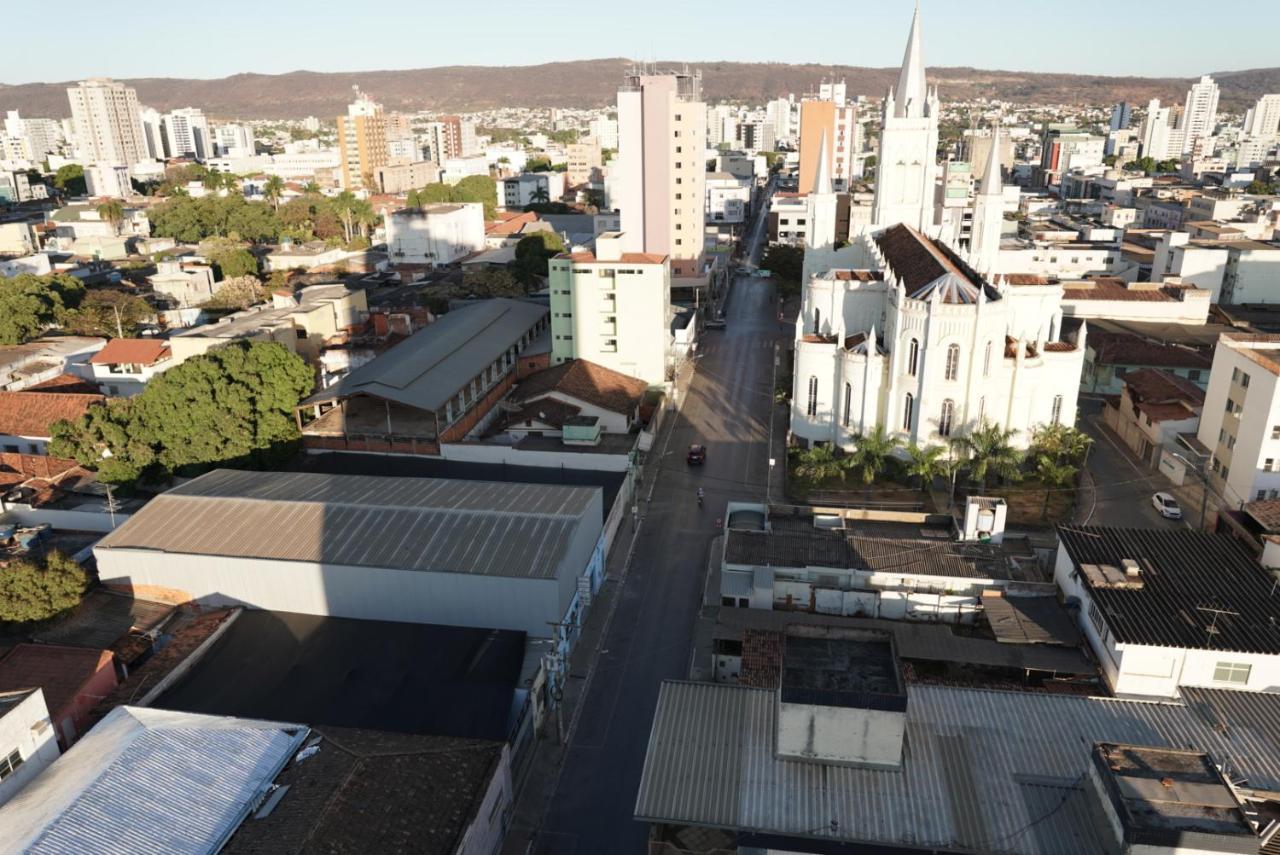 Hotel Oscar Gold Montes Claros
