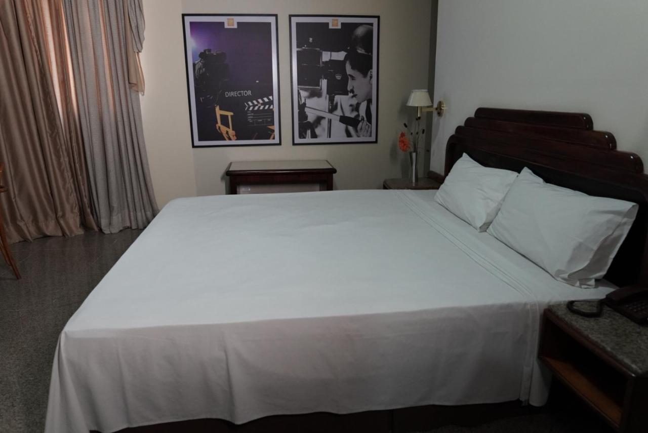 Oscar Gold Hotel Montes Claros