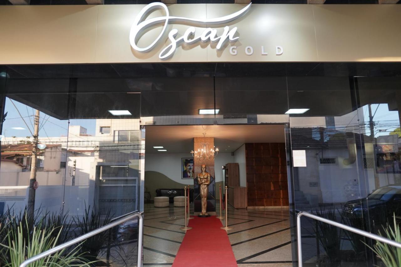 Oscar Gold 4* Montes Claros