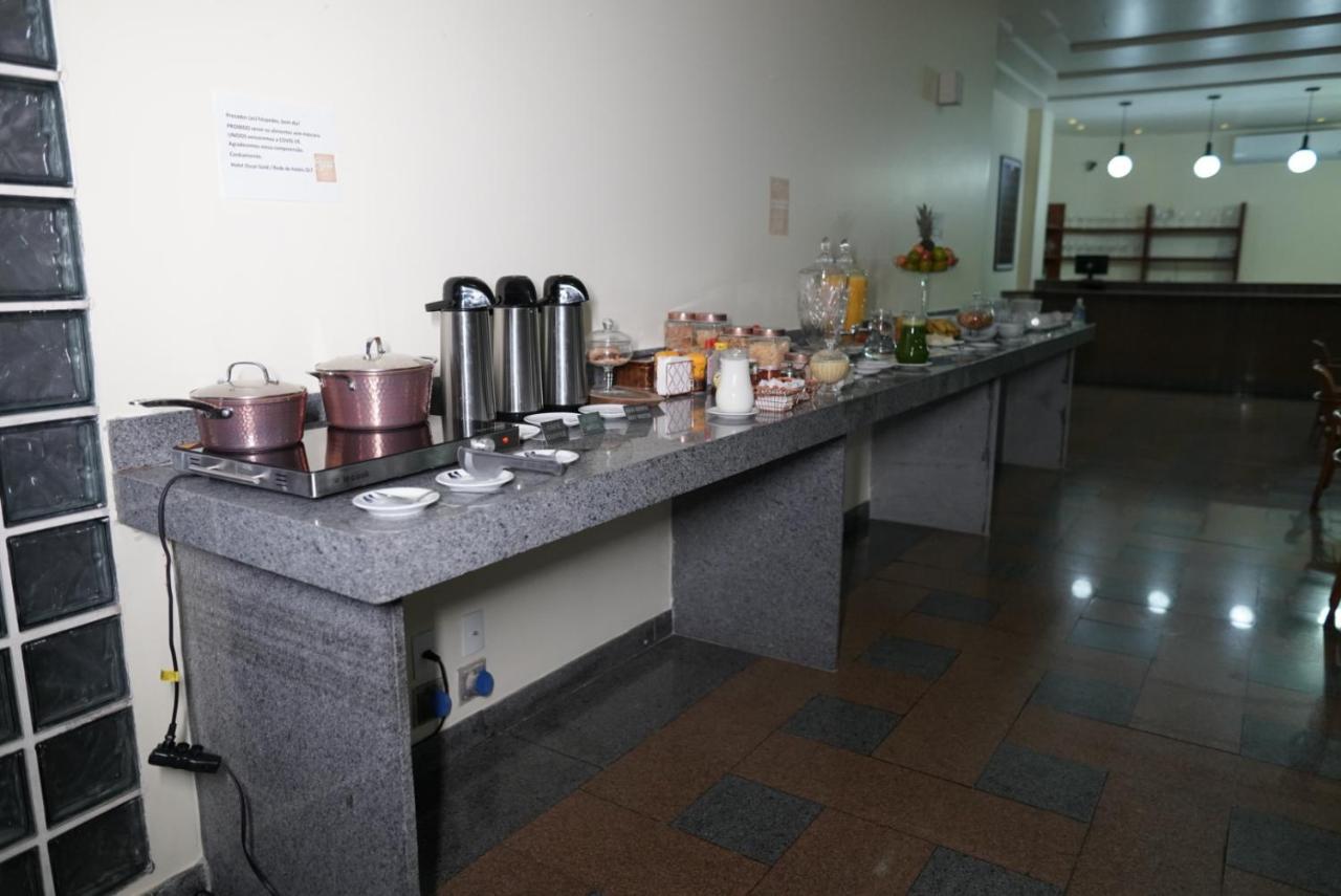Oscar Gold Hotel 4*