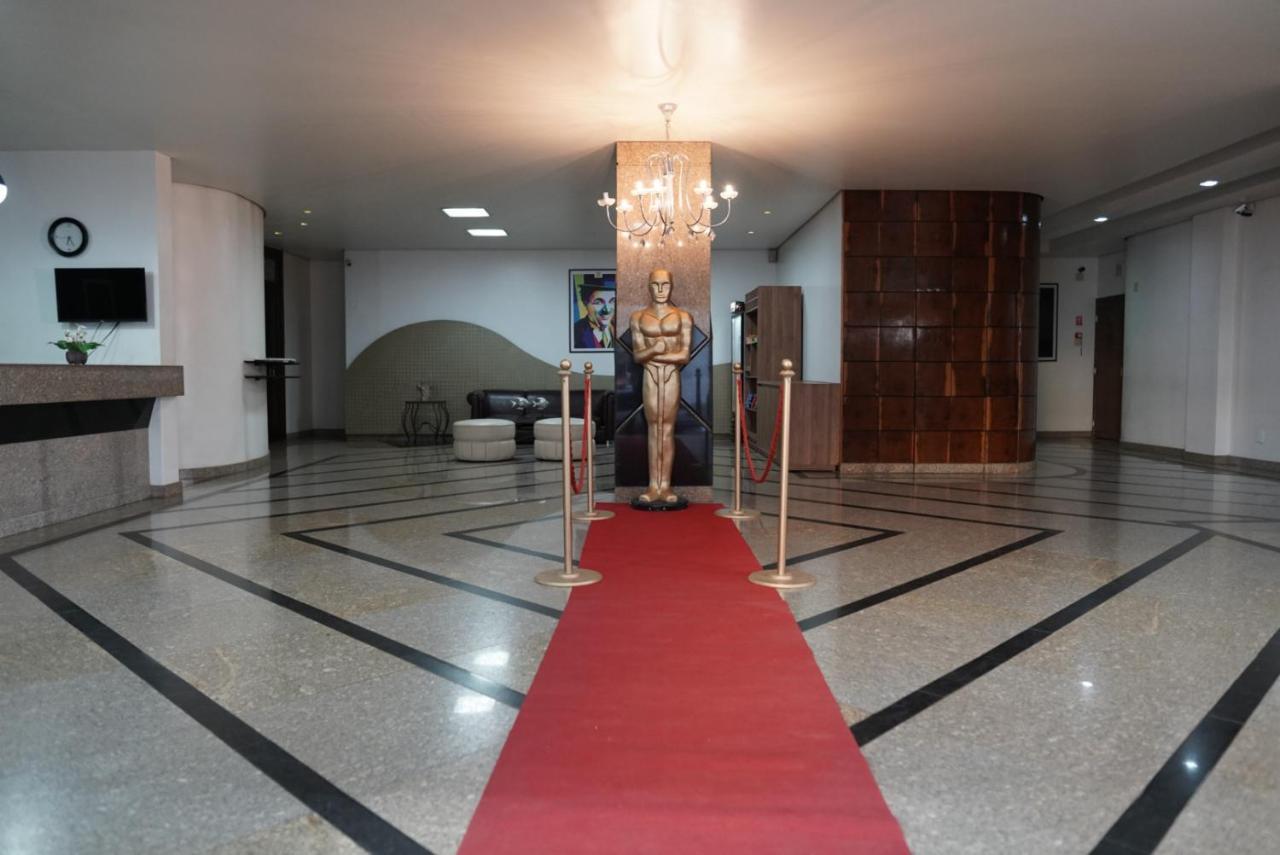 Oscar Gold Hotel 4*