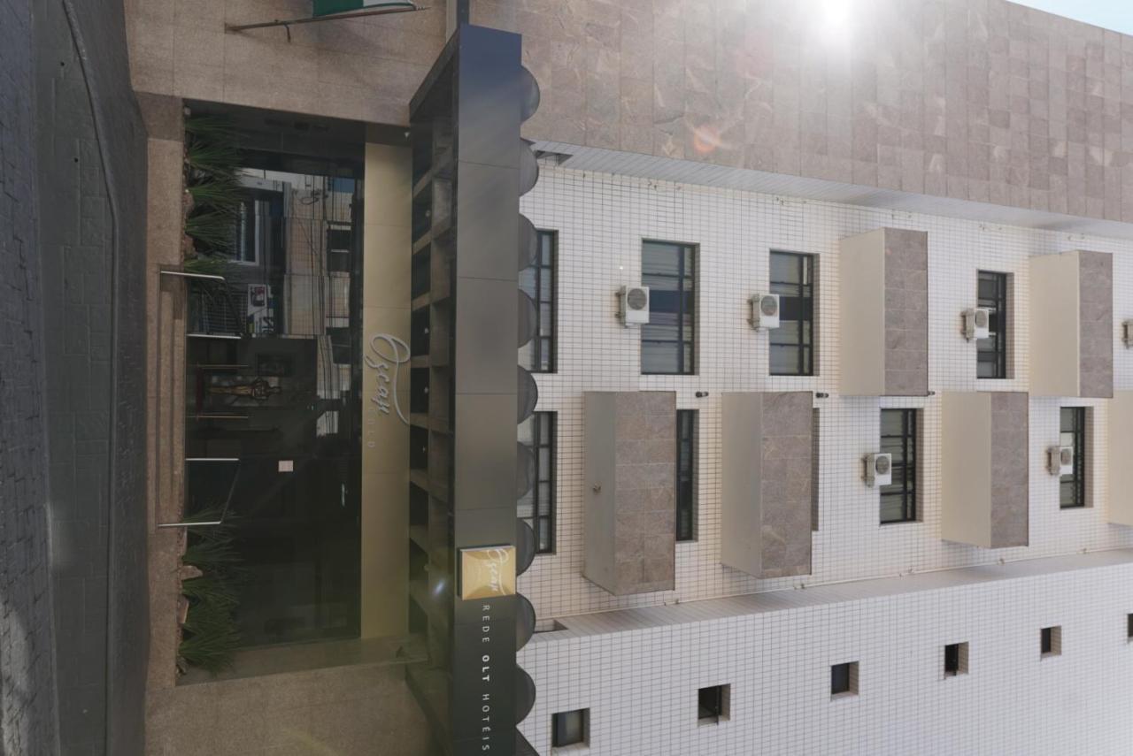 Oscar Gold Hotel 4*