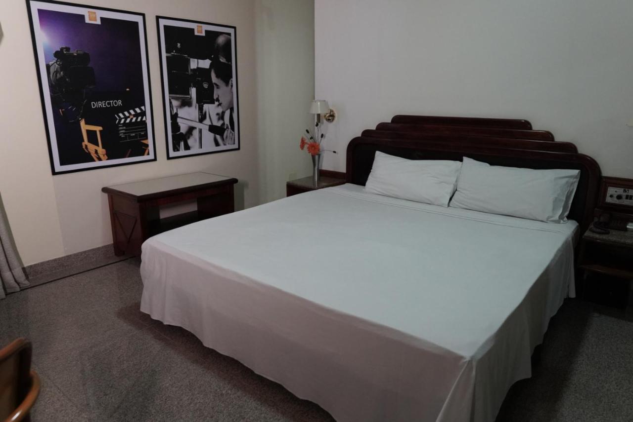 Oscar Gold Hotel