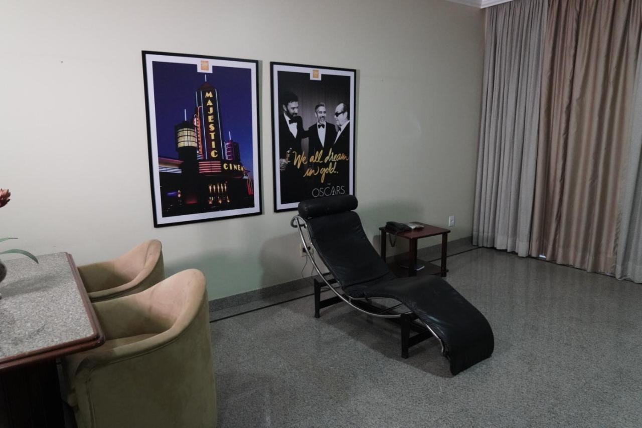 Oscar Gold Hotel