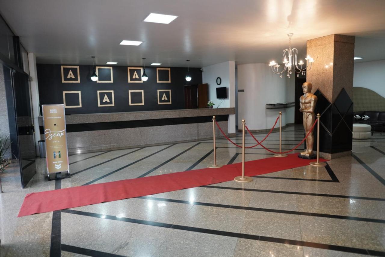 Oscar Gold Hotel