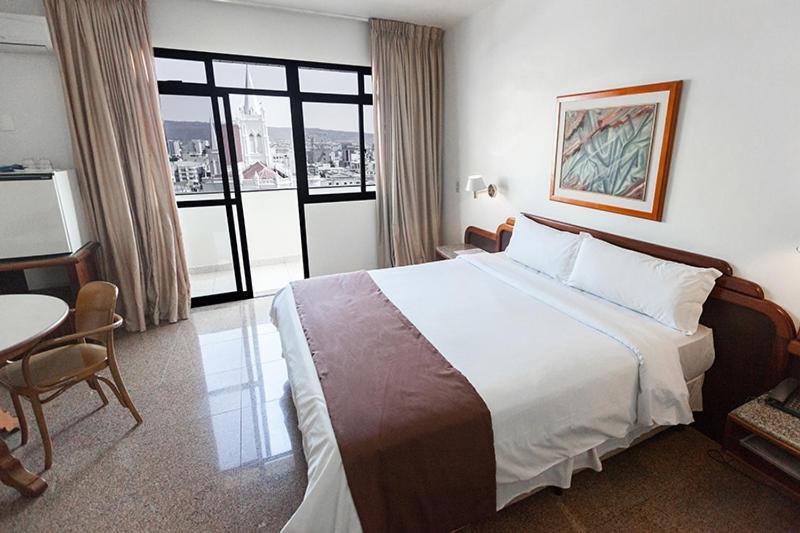 Hotel Oscar Gold