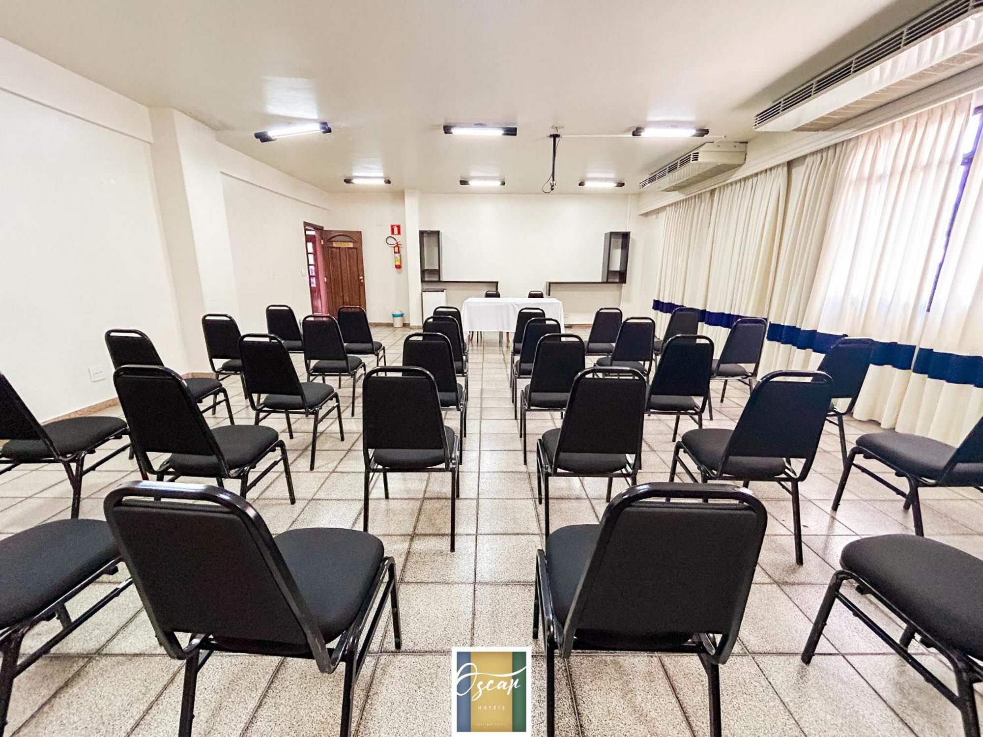 Hotel Oscar Gold Montes Claros