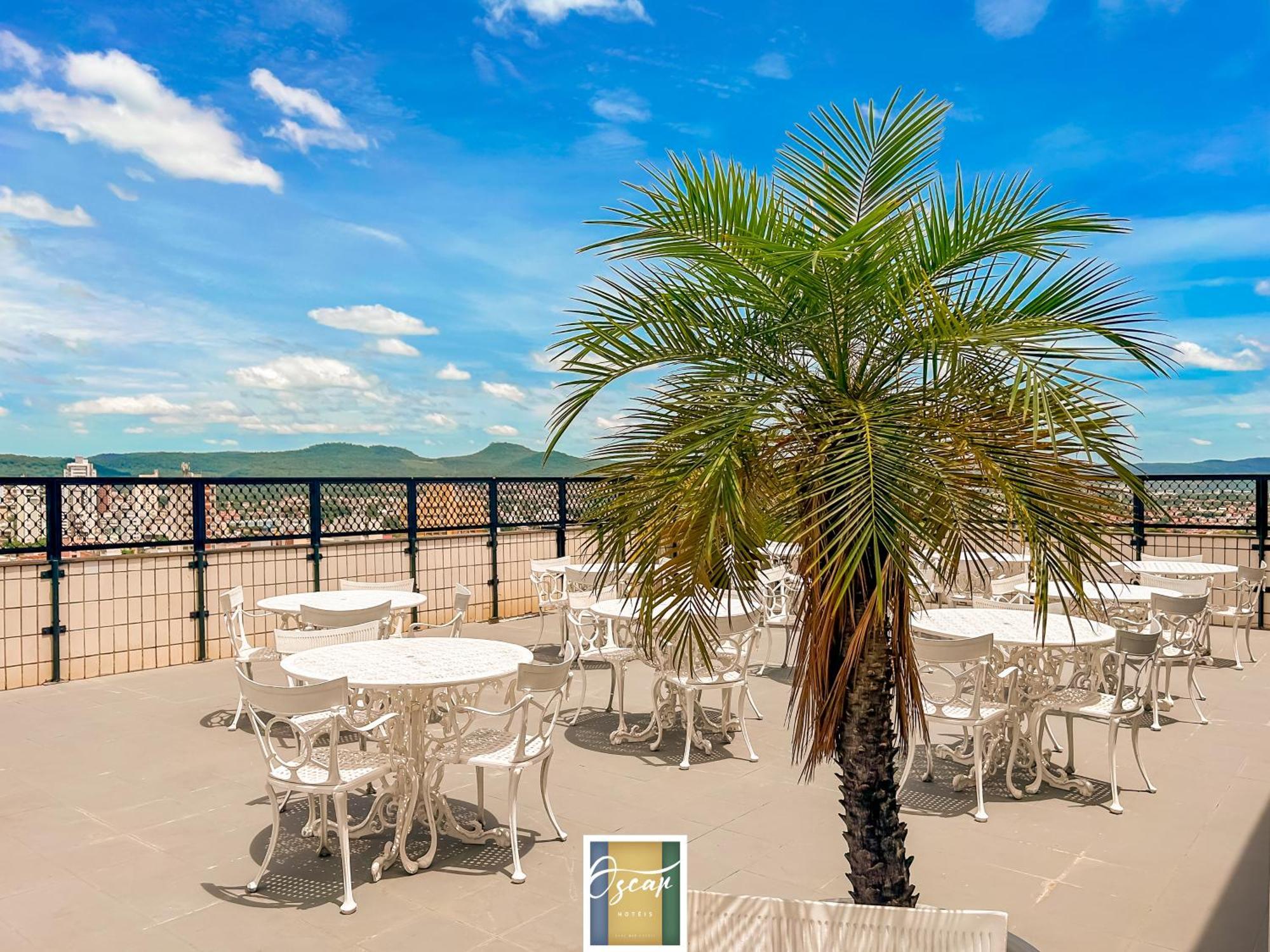 Oscar Gold Hotel 4*