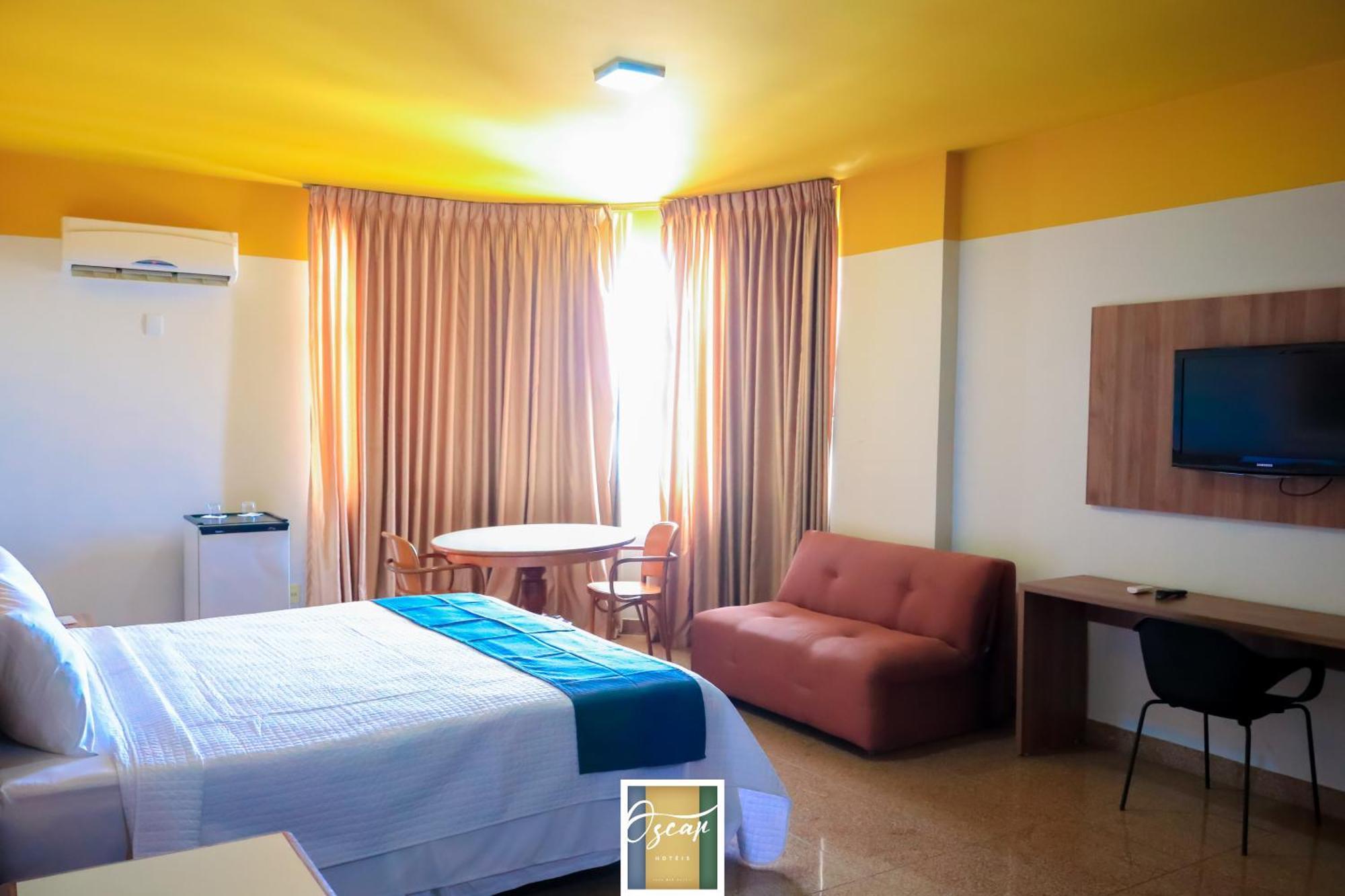 Oscar Gold Hotel